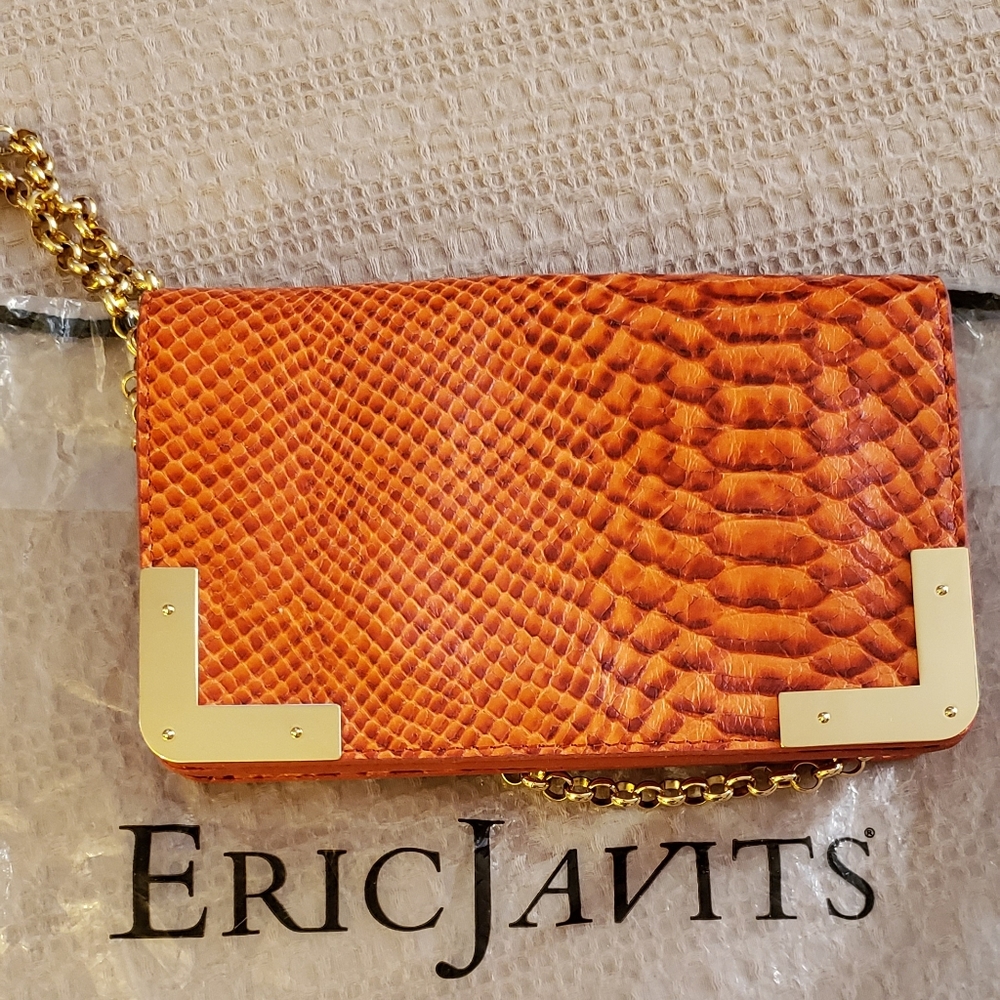 EricJavits handbag